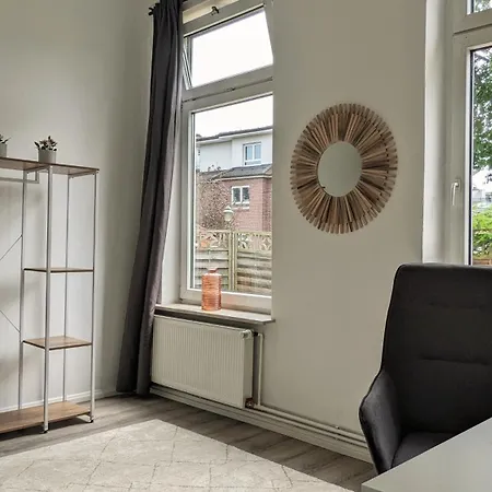 Apartment Tt Living Bonitas & Divinitas I 2 Schlafzimmer I Kueche I Vollbad I Waschmaschine