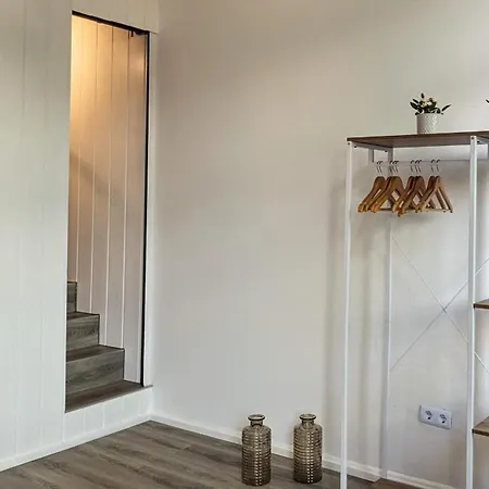 Tt Living Bonitas & Divinitas I 2 Schlafzimmer I Kueche I Vollbad I Waschmaschine Apartment *