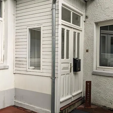 Tt Living Bonitas & Divinitas I 2 Schlafzimmer I Kueche I Vollbad I Waschmaschine * Rellingen