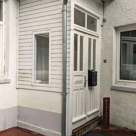 Tt Living I 2&4 Schlafzimmer I Küche I Vollbad I Waschmaschine * Rellingen