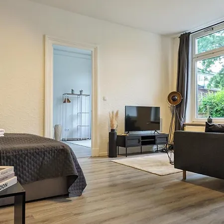 Tt Living Bonitas & Divinitas I 2 Schlafzimmer I Kueche I Vollbad I Waschmaschine Apartment Rellingen