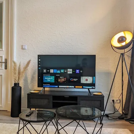 Apartment Tt Living Bonitas & Divinitas I 2 Schlafzimmer I Kueche I Vollbad I Waschmaschine *