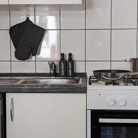 Διαμέρισμα Tt Living Apartments Rellingen I 2 & 4 Schlafzimmer I Kueche I Vollbad I Waschmaschine