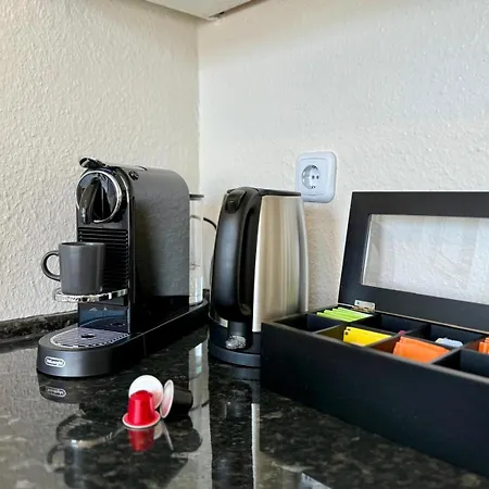Apartment Tt Living Bonitas & Divinitas I 2 Schlafzimmer I Kueche I Vollbad I Waschmaschine *