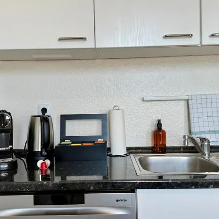 Tt Living Bonitas & Divinitas I 2 Schlafzimmer I Kueche I Vollbad I Waschmaschine Rellingen