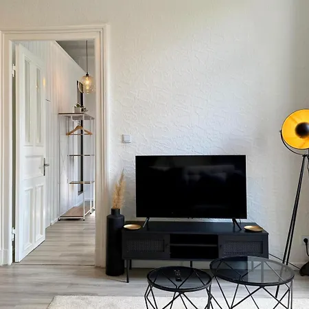 דירה Tt Living Bonitas & Divinitas I 2 Schlafzimmer I Kueche I Vollbad I Waschmaschine