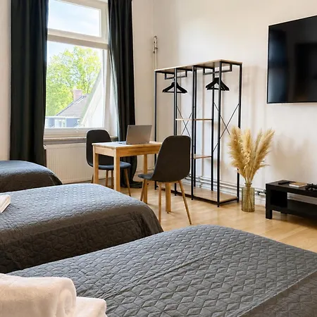 Tt Living I 2&4 Schlafzimmer I Küche I Vollbad I Waschmaschine Rellingen