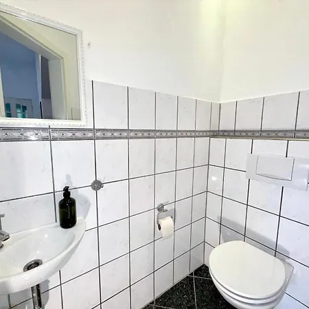 アパート Tt Living I 2 & 4 Schlafzimmer I Kueche I Vollbad I Waschmaschine *