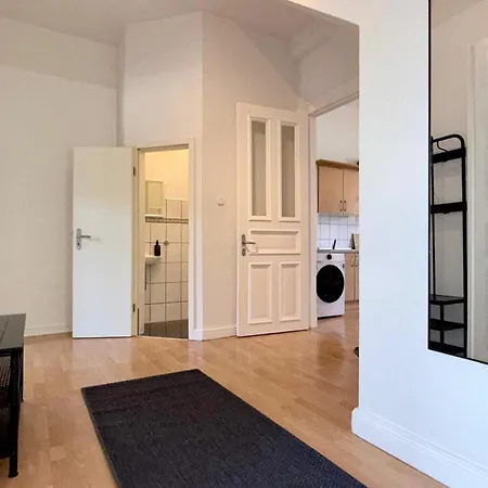 アパート Tt Living I 2 & 4 Schlafzimmer I Kueche I Vollbad I Waschmaschine *