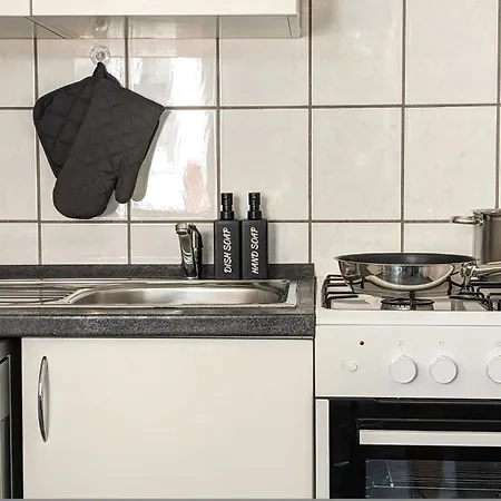 Tt Living I 2 & 4 Schlafzimmer I Kueche I Vollbad I Waschmaschine